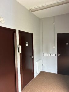 Walberton Village Hall, Small Hall