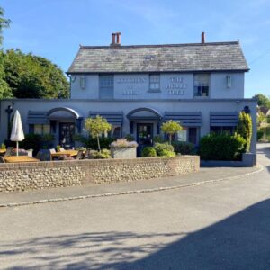 Holly Tree Pub, Walberton, West Sussex