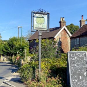 Holly Tree Pub, Walberton, West Sussex
