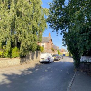 The Street, Walberton, West Sussex