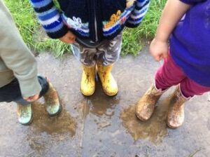 Walberton Pre School