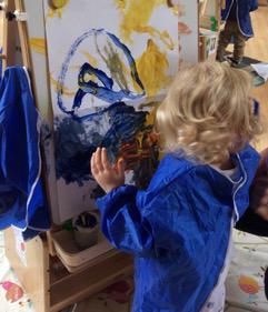 Walberton Pre School