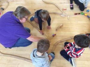 Walberton Pre School