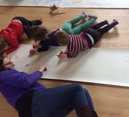 Walberton Pre School