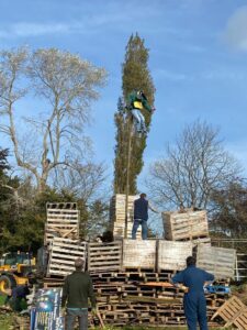 Bonfire Night 2021