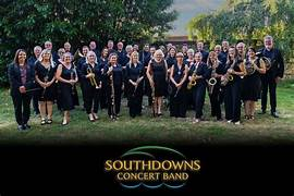 South Downs Concert Band