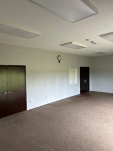 Walberton Village Hall, Small Hall