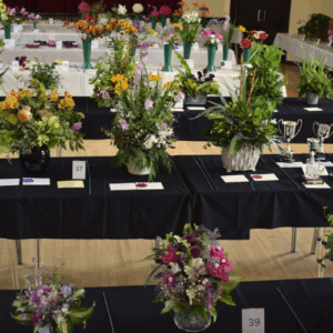 Walberton Gardeners' Club