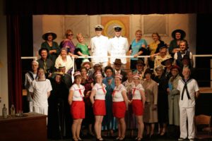 Walberton Players